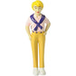 Marvel Pretend Play Family - Caucasian Dolls - Set Of 8, 1 L X 2 W X 5 H In