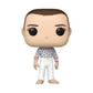 Funko Pop! Tv: Stranger Things Season 4 - Finale Eleven Common Bundled With A Byron 'S Attic Protector