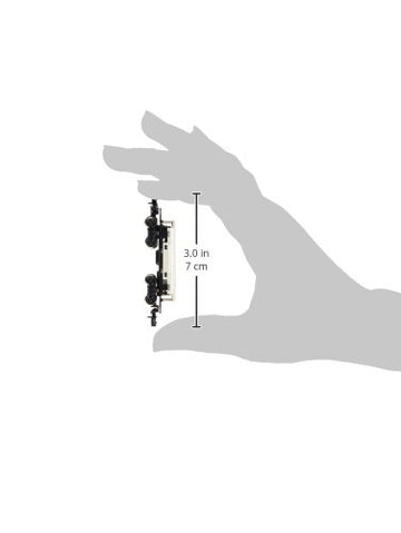 Powered Motorized Chassis KATO 11-105 (japan import)