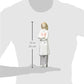 Nao Doctor - Female. Porcelain Doctor Figure.