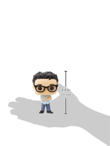 Funko Pop Directors: J.Abrams Collectible Figure, Multicolor (33182)