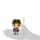 Funko Pop! Movies: Ghostbusters - Dr. Raymond Stantz, Multicolor