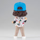 Banpresto - Stranger Things - Dustin (Vol. 2), Bandai Spirits Q Posket Figure