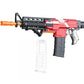 Skywin Electric Toy Shooting Kit - Automatic Game Toy Shooting For Boys With Foam And Soft Bullets (100 Darts) Shooting Game Toy