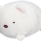 Sumikkogurashi San-X Original Mochi Series Soft Plush (Shirokuma - Small)