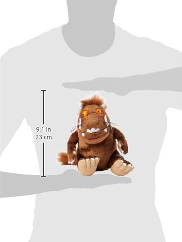 Gruffalo Sitting 9-Inch Soft Toy
