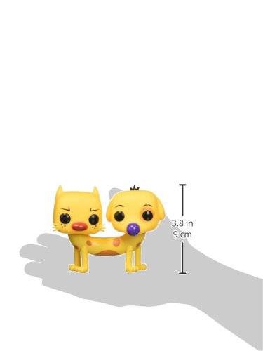 Funko Pop Television Catdog Action Figure