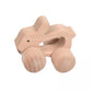 Jazzy Pearls 5Xwooden Baby Toys Early Eductaional Toy Fine Motor Skill For Babies Preschool Rabbit|Toys & Hobbies | Educational|