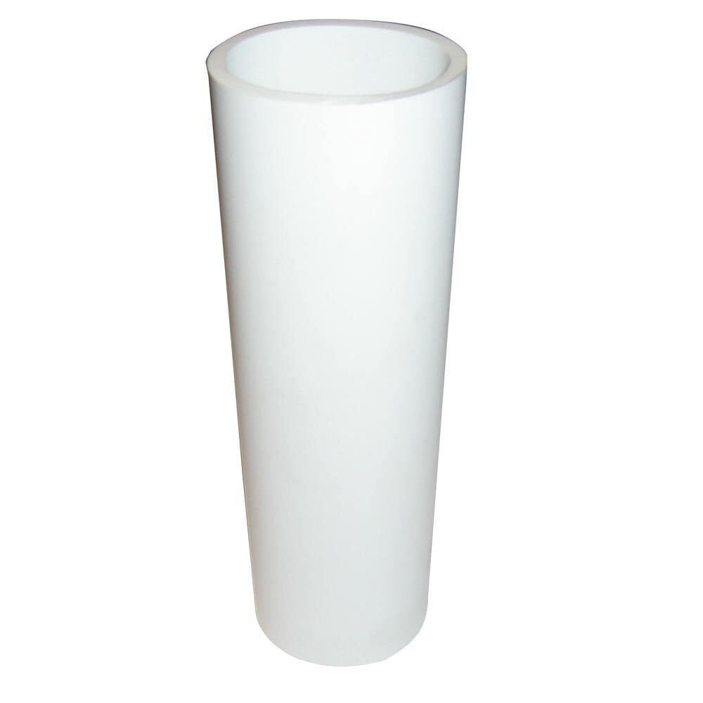 Lees Vinyl Rubber Insert f/Clamp-On Rod Holders