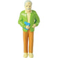 Marvel Pretend Play Family - Caucasian Dolls - Set Of 8, 1 L X 2 W X 5 H In