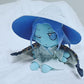 Kila Mila Anime Plushie Ranni Lovely Plush Dolls Dress Up Stuffed Doll Figure Toy Fumo Puppet 20Cm Xmas Gifts