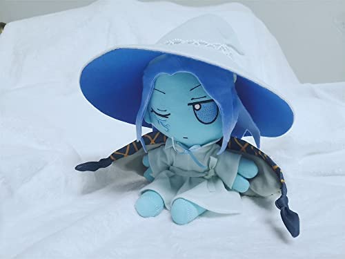 Kila Mila Anime Plushie Ranni Lovely Plush Dolls Dress Up Stuffed Doll Figure Toy Fumo Puppet 20Cm Xmas Gifts
