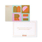 Compendium Tell Me More Conversation Starter Game - Original Edition, Paper, Model 10711