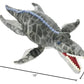 Fiesta Toys Exotic Dinosaur Plush - 16' Mosasaur