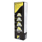 Woodland Scenics 3% Incline Set (6) Woost1416 By Woodland Scenics