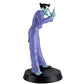 Eaglemoss Batman The Animated Series Dc Super Hero Collection #5: The Joker Polyresin Figurine