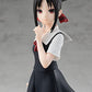 Good Smile Kaguya-Sama: Love Is War?: Kaguya Shinomiya Pop Up Parade Pvc Figure, Multicolor