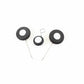 KingVal Replacement Landing Gear RC Spare Parts Compatible with WLtoys XK A250 RC Glider Airplane Aircraft