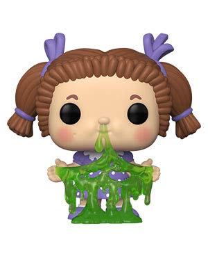 Funko POP! Garbage Pail Kids Collectors Set - Jay Decay, Ali Gator, Leaky Lindsay, Split Kit, Multicolor, Vinyl, Model 6007