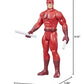Marvel Hasbro Legends 3.75-Inch Scale Retro 375 Collection Daredevil Action Figure Toy