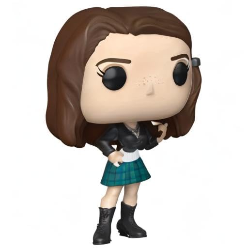 Funko Pop! Movies The Craft - Bonnie Vinyl Figure, Multicolor, Model 40694