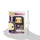 Funko Pop! Rocks Korn Jonathan Davis Vinyl Figure - Black Multicolor - Model 57612