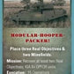 Dg: Border War, Angola Raiders, Board Game