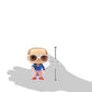 Funko Pop! Rocks: Elton John - Red White Blue Collectoble Figure