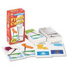 Carson Dellosa Flash Cards Us States & Capitals (Set Of 6)