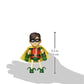 Herocross Hybrid Metal Figuration Robin '1966 Tv Series' Action Figure