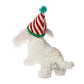 Mary Meyer Stuffed Animal Putty Collection enhanced Soft Toy  9-Inches  Dasher Dachshund