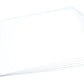 Tamiya 70122 Plastic Panel 0.3 Mm, 5 Pieces, 257 X 364 Mm, White