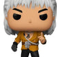 Funko Pop! Star Trek Wrath of Khan Khan #1300 - Gray Collectible Figure