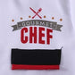 Chef Role Play Costume Kids Pretend Play Chef Costume For Boys And Girls 3-8T