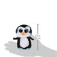 Ty Beanie Boos - Waddles - Penguin
