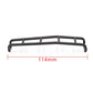 KYX Racing Metal 114mm Mini Stairs Ladder DIY Upgrades Parts Accessories for RC Crawler Car Traxxas TRX4 TRX6 Axial SCX10 II SCX