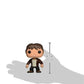 Funko Pop! Television: True Blood - Bill Compton Action Figure