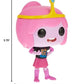 Pop Pop! Animation: Adventure Time - Princess Bubblegum Multicolor Standard