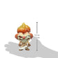 Funko Pop Games: Twisted Metal-Sweet Tooth Action Figure