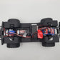 TRX4M Fender Mud Fenders Liner for 1/18 RC Crawler Car TRX4-M Defender Upgrade Parts