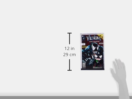 Pop! Comic Cover: Marvel Venom Lethal Protector Previews limited availability Vinyl Figure