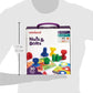 Miniland Nuts & Bolts Learning Playset