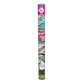 TCG Toys Barbie Dream House Playmat - Jumbo Size, Multicolor, Includes Chairs and Dogs, Model 73207