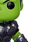 Funko Pop! Games: Marvel Future Fight Amadeus Cho Collectible Figure, Multicolor