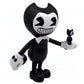 Bendy and the Ink Machine Action Figure (Bendy)