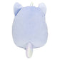 Squishmallows 888 Sqjw21-12Cc Sqjw21-12Cc-7 12 Ea Squishmallows-12In Clarice The Caticorn S7