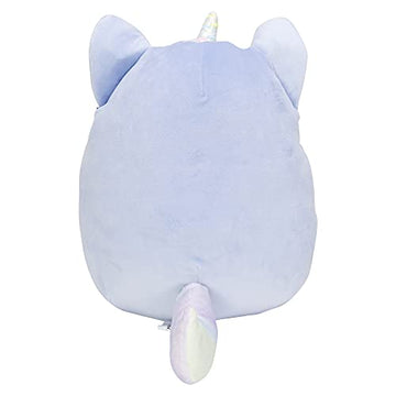 Squishmallows 888 Sqjw21-12Cc Sqjw21-12Cc-7 12 Ea Squishmallows-12In Clarice The Caticorn S7