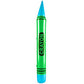Set of 4 - Jumbo 44 Crayon Inflates