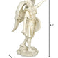Angelstar Archangel Uriel Angel Figurine, 9-1/2-Inch Tall