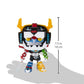 Funko Pop 6' Animation: Voltron-Voltron Collectible Figure, Multicolor